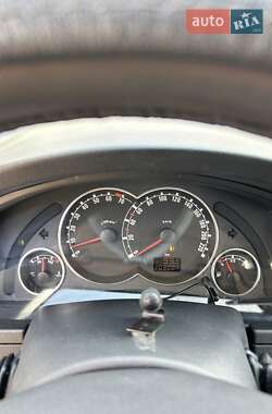 Микровэн Opel Meriva 2006 в 