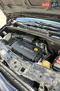 Микровэн Opel Meriva 2006 в 
