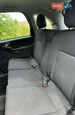 Микровэн Opel Meriva 2008 в Броварах