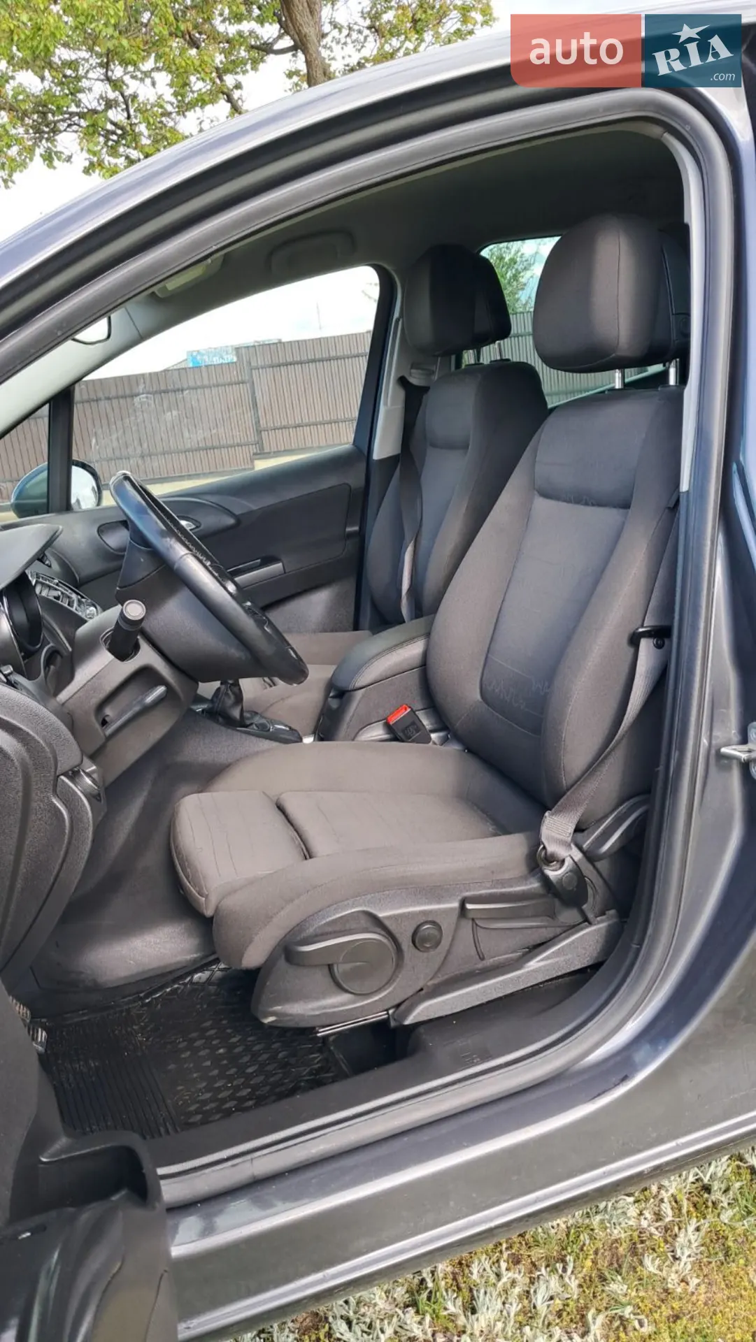2010 Opel Meriva - мініатюра 8