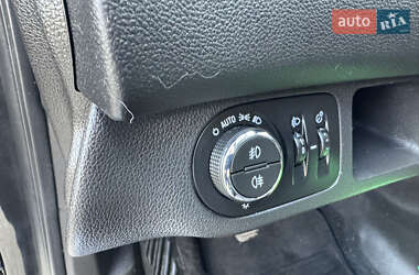 Мікровен Opel Meriva 2017 в 