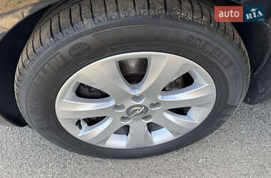 Мікровен Opel Meriva 2017 в 