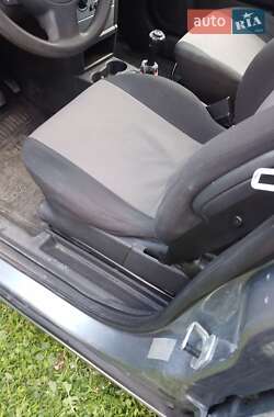 Микровэн Opel Meriva 2005 в 