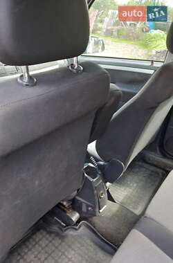 Микровэн Opel Meriva 2005 в 