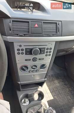 Микровэн Opel Meriva 2005 в 