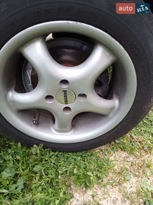 Микровэн Opel Meriva 2009 в Житомире