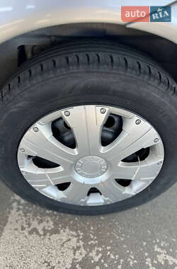 Мікровен Opel Meriva 2003 в 