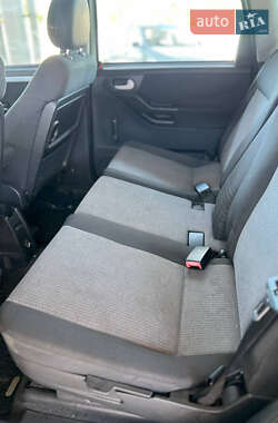 Мікровен Opel Meriva 2003 в 