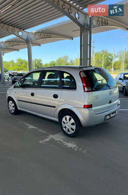 Мікровен Opel Meriva 2003 в 