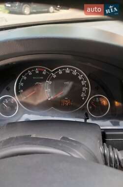 Мікровен Opel Meriva 2008 в 