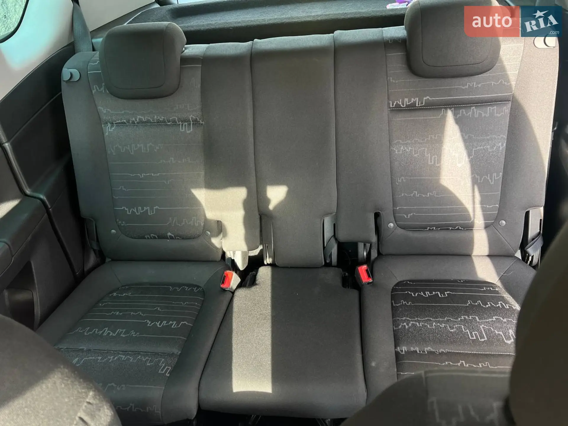 2011 Opel Meriva - мініатюра 9