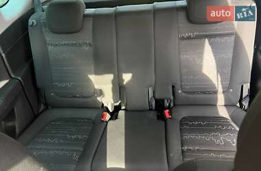 Микровэн Opel Meriva 2011 в 