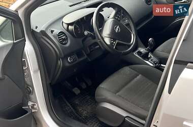 Микровэн Opel Meriva 2011 в 