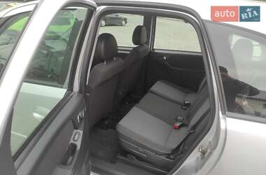 Микровэн Opel Meriva 2007 в 