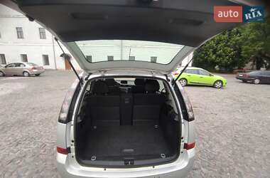 Микровэн Opel Meriva 2007 в 