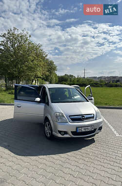 Мікровен Opel Meriva 2006 в Вінниці