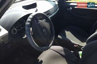Микровэн Opel Meriva 2004 в 