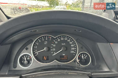 Микровэн Opel Meriva 2004 в 