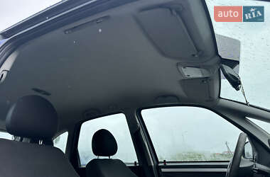 Микровэн Opel Meriva 2004 в 