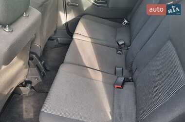 Микровэн Opel Meriva 2008 в 