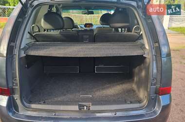 Микровэн Opel Meriva 2008 в 