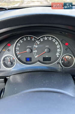 Микровэн Opel Meriva 2008 в 
