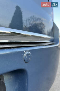 Микровэн Opel Meriva 2008 в 