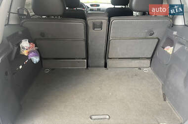 Микровэн Opel Meriva 2004 в 