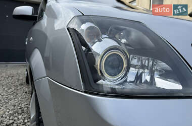 Мікровен Opel Meriva 2009 в 