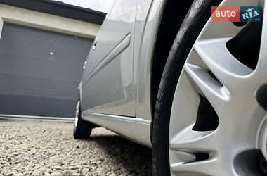 Мікровен Opel Meriva 2009 в 