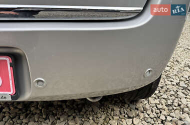 Мікровен Opel Meriva 2009 в 