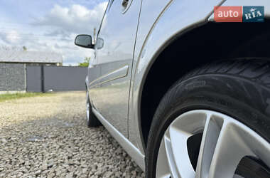 Мікровен Opel Meriva 2009 в 