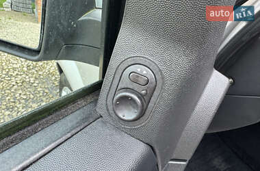 Мікровен Opel Meriva 2009 в 
