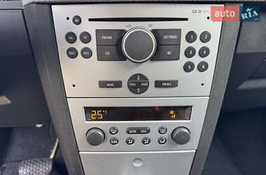 Мікровен Opel Meriva 2009 в 