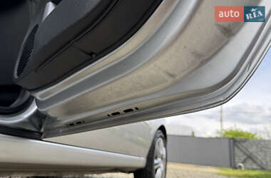 Мікровен Opel Meriva 2009 в 