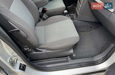 Мікровен Opel Meriva 2009 в 