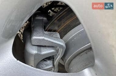 Мікровен Opel Meriva 2009 в 