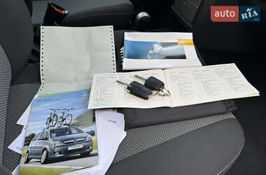 Мікровен Opel Meriva 2009 в 