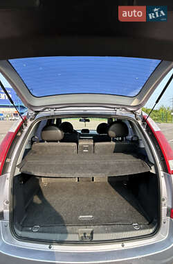 Мікровен Opel Meriva 2005 в 