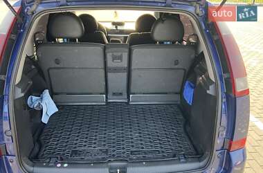Микровэн Opel Meriva 2003 в 