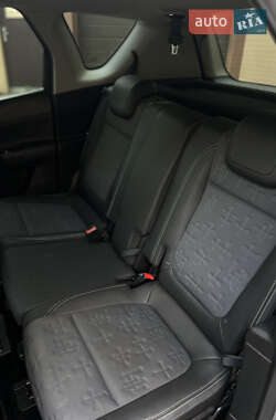 Микровэн Opel Meriva 2012 в 