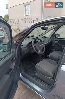Мікровен Opel Meriva 2004 в 