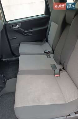 Мікровен Opel Meriva 2004 в 