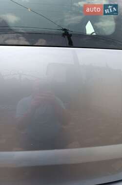 Мікровен Opel Meriva 2004 в 