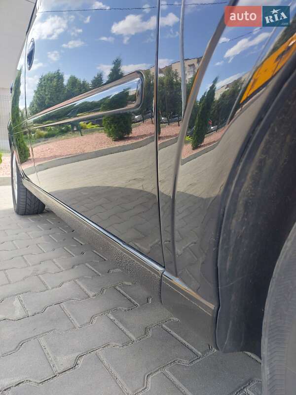 Микровэн Opel Meriva 2010 в Луцке