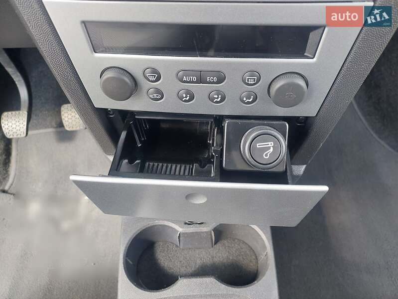 Микровэн Opel Meriva 2010 в Луцке