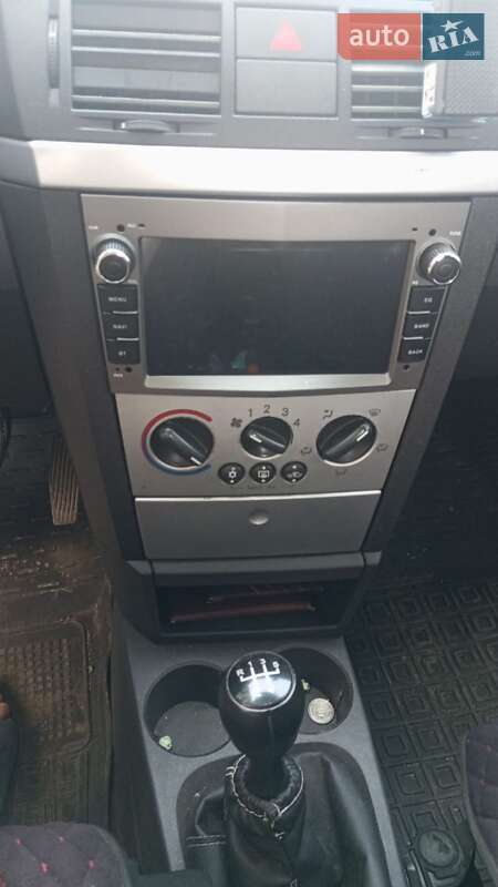Микровэн Opel Meriva 2005 в Львове