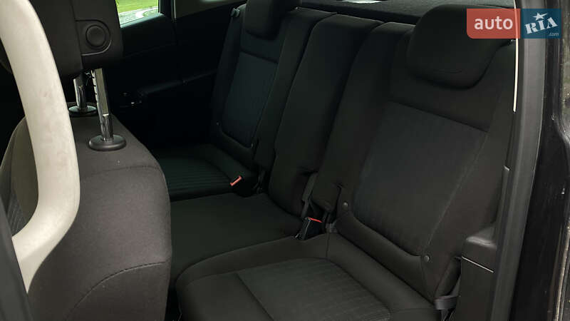 Микровэн Opel Meriva 2012 в Борщеве