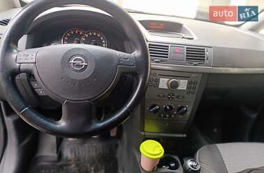 Мікровен Opel Meriva 2009 в 
