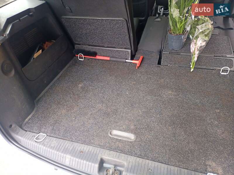 Мікровен Opel Meriva 2009 в Хмельницькому